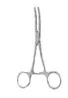 PEAN ATROMAT KLEMP 50MM 14CM EĞRİ